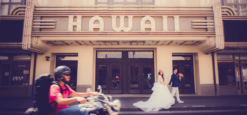 トラベル イメージ ハワイウエディング/ハワイ挙式/ハワイ結婚式はリアルウェディングスへ！
