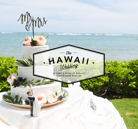 ハワイウエディング/ハワイ挙式/ハワイ結婚式はリアルウェディングスへ！