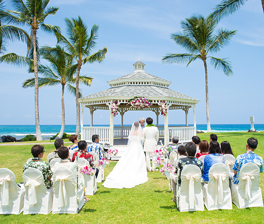 ザ・フェアモント・オーキッドThe Fairmont Orchid Hawaii - ハワイ ...