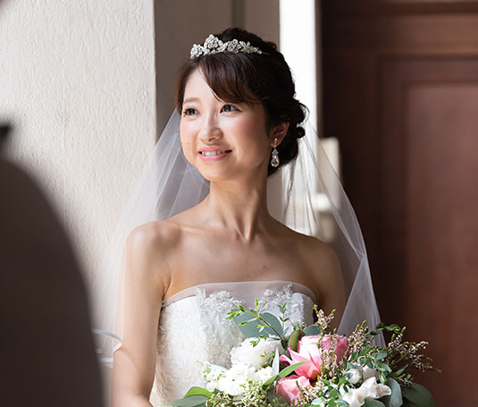 アキaki ハワイ挙式 ハワイウェディング ハワイ結婚式 リアルウエディングス