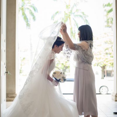 ハワイ挙式_お客様の声_VOICE__2017/05/26｜ハワイ結婚式専門のリアルウエディング