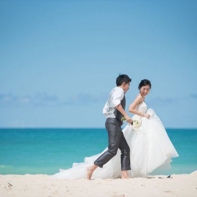 ハワイ挙式_お客様の声_VOICE__2017/05/26｜ハワイ結婚式専門のリアルウエディング