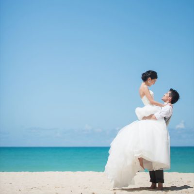 ハワイ挙式_お客様の声_VOICE__2017/05/26｜ハワイ結婚式専門のリアルウエディング