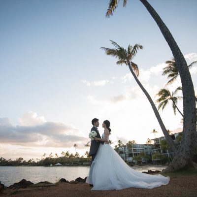 ハワイ挙式_お客様の声_VOICE__2017/05/26｜ハワイ結婚式専門のリアルウエディング