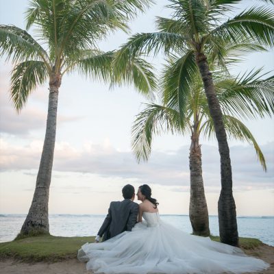 ハワイ挙式_お客様の声_VOICE__2017/05/26｜ハワイ結婚式専門のリアルウエディング