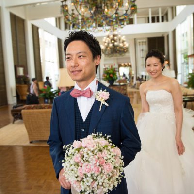 ハワイ挙式_お客様の声_VOICE__2017/02/13｜ハワイ結婚式専門のリアルウエディング