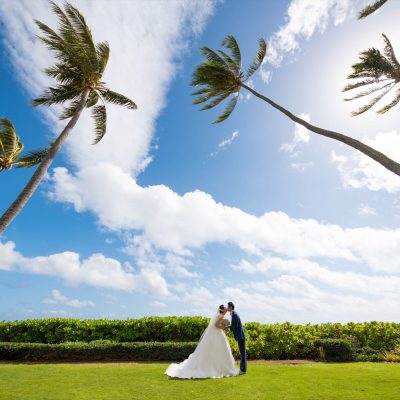 ハワイ挙式_お客様の声_VOICE__2017/02/13｜ハワイ結婚式専門のリアルウエディング