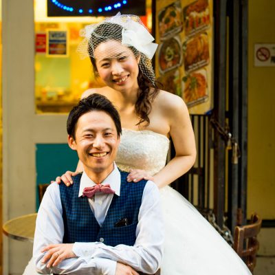 ハワイ挙式_お客様の声_VOICE__2017/02/13｜ハワイ結婚式専門のリアルウエディング